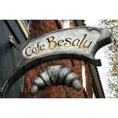 Cafe Besalu