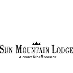 Sun Mountain Lodge