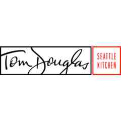 Tom Douglas Restaurants