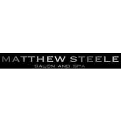 Matthew Steele Salon and Spa