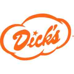 Dick's Drive-In Restaurants