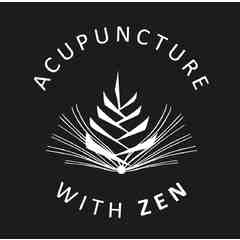 Acupuncture with Zen