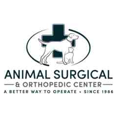 Animal Surgical & Orthopedic Center