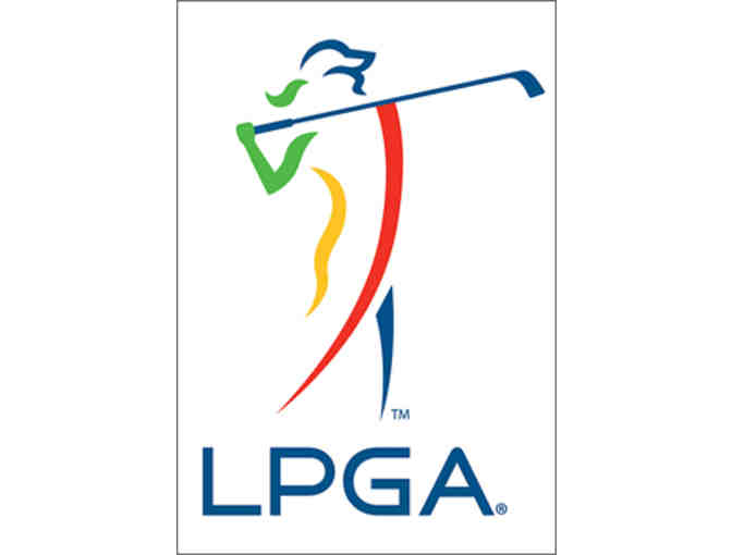 TWO LPGA Championship Clubhouse Packages/ 2014 Wegmans LPGA Championship