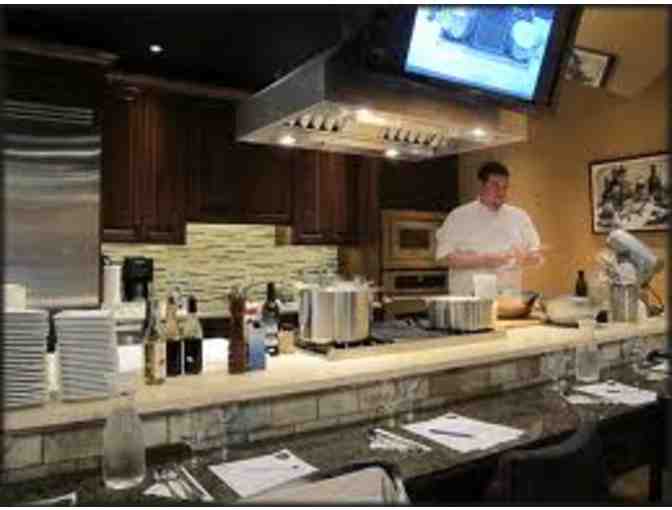 Rosario Pino's Artisan Foods and Cooking Classes - $75 Gift Card