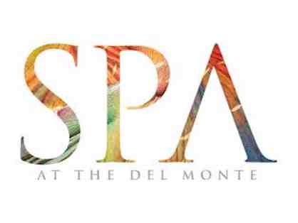 Renaissance Del Monte Lodge Hotel & Spa Package