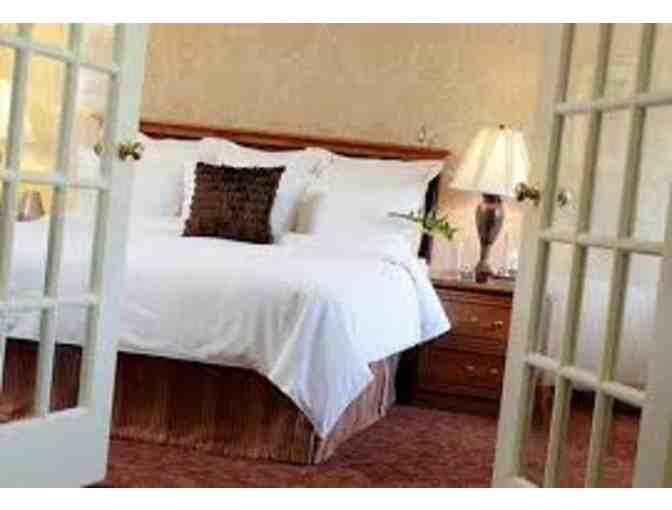 Renaissance Del Monte  Lodge Hotel &  Spa Package