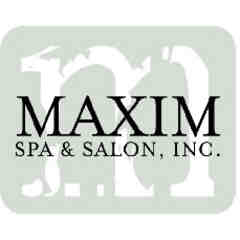 Maxim Spa and Salon