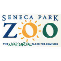 Seneca Park Zoo
