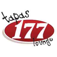 Tapas 177 Lounge