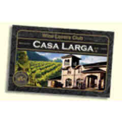 Casa Larga Vineyards
