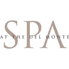 Del Monte Lodge Hotel and Spa