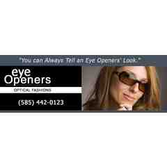 Eye Openers Optical Fashions