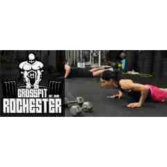 Cross Fit Rochester