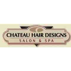 Chateau Hair Designs Salon & Spa
