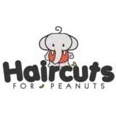 Hair Cuts for Peanuts