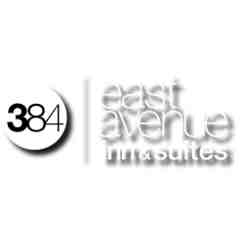 384 East Ave Inn and Suites