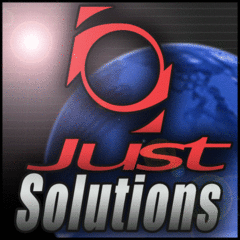 Just Solutions