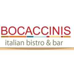 Bocaccinis Italian Bistro