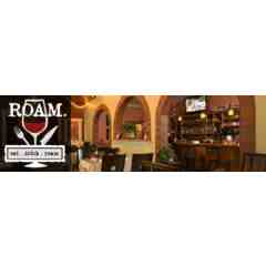 Roam Cafe