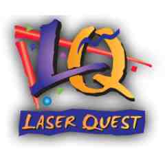 Laser Quest Rochester