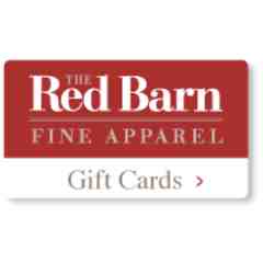 Red Barn Fine Apparel