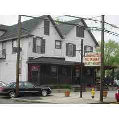 Antonetta's Restaurant