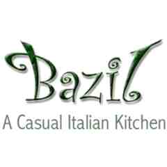 Bazil- A Casual Italian Kitchen