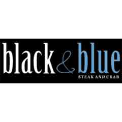 Black & Blue Steak and Crab