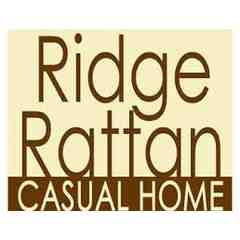 Ridge Rattan