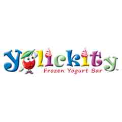 Yolickity- Frozen Yogurt