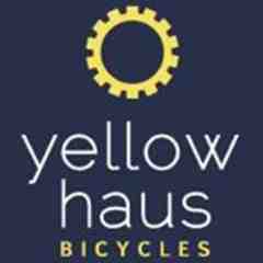 Yellow Haus Bicycles