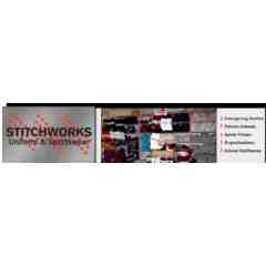 Stitchworks Uniform & Sportswear