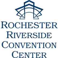 Rochester Riverside Convention Center