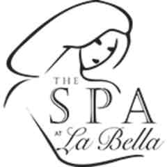 Spa at La Bella