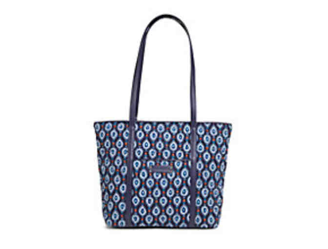 Vera Bradley 'Marrakesh Motifs' 3 Piece Travel Set