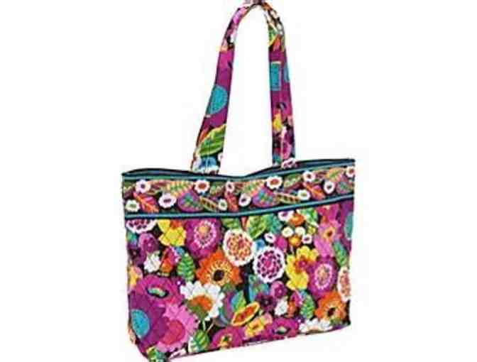 Vera Bradley 'Va Va Bloom' 3 Piece Set