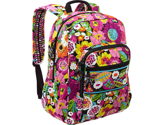 Vera Bradley 'Va Va Bloom' 3 Piece Set