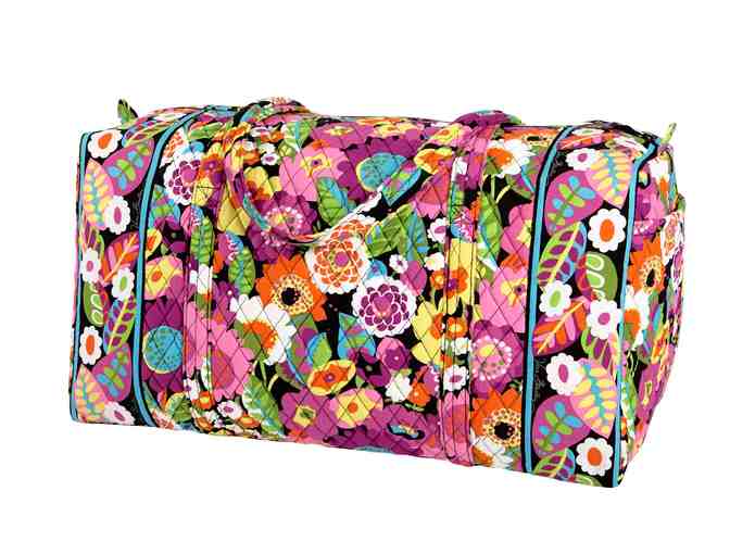 Vera Bradley 'Va Va Bloom' 3 Piece Set