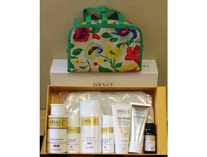 Obaji-C Skin Care Products