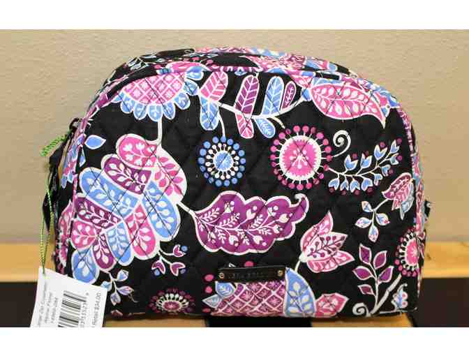 4th Grade - 4 Piece Vera Bradley 'Alpine Floral' Travel Set