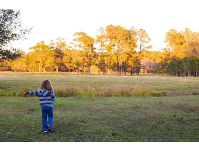 'Making Memories' Family Event