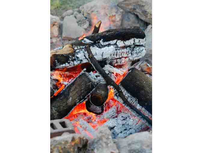 'Making Memories' Family Event