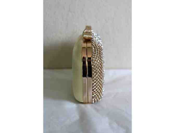 'Natasha' Elegant Designer Evening Bag