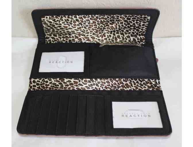 Kenneth Cole Reaction Designer Wallet