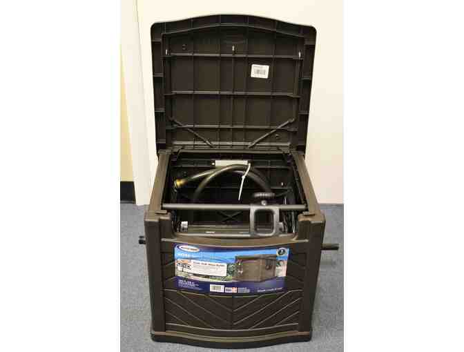 Kindergarten Basket #2 - 'Make Your Garden Grow!'