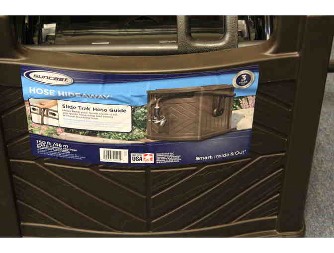 Kindergarten Basket #2 - 'Make Your Garden Grow!'