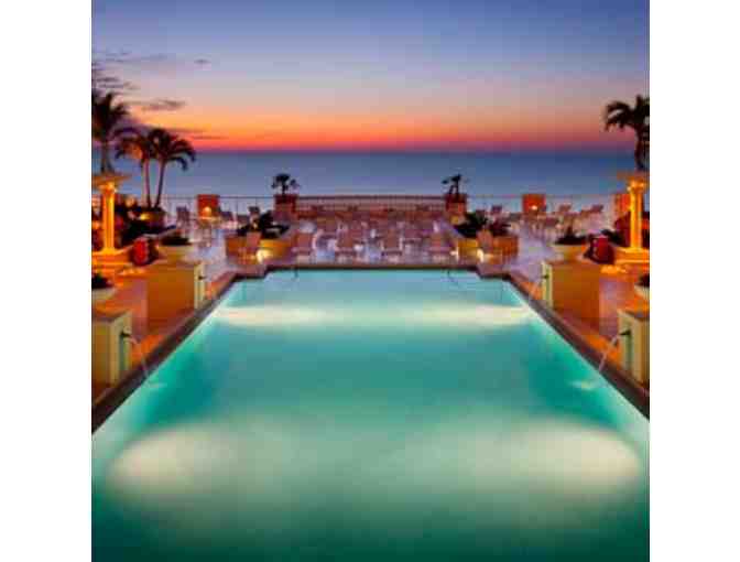 3 Days / 2 Nights at Hyatt Regency Clearwater Beach Resort including Dinner for 2