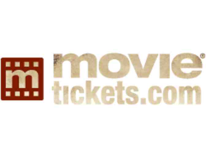 $20 Gift Card to Rib City and $25 to Movie Tickets.com