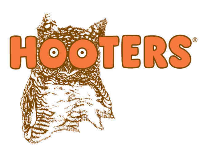 $25 to Hooters plus 2 Cobb Theatre Movie Tickets